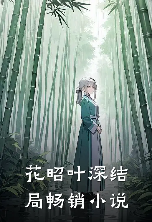 花昭叶深结局畅销小说