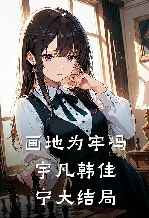 画地为牢冯宇凡韩佳宁大结局