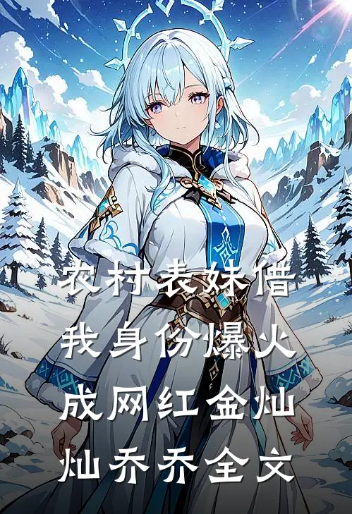 农村表妹借我身份爆火成网红金灿灿乔乔全文