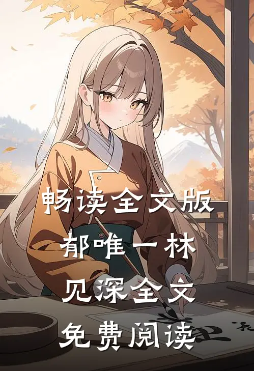 畅读全文版郁唯一林见深全文免费阅读