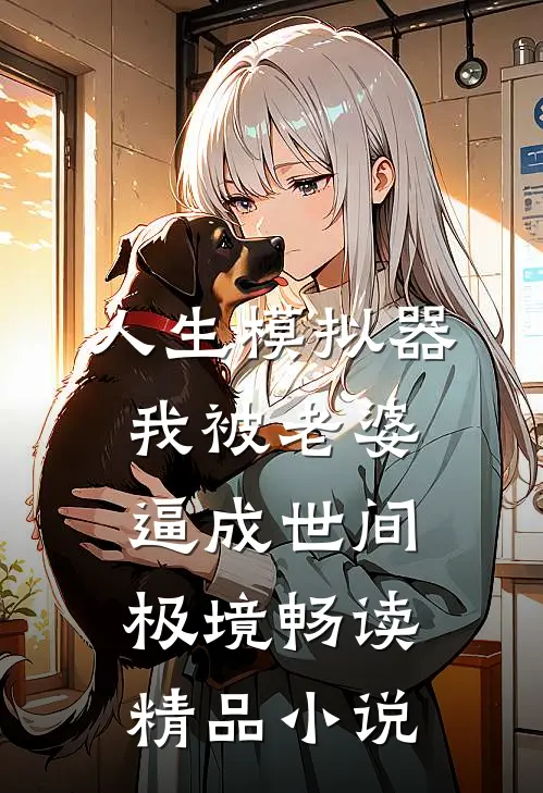人生模拟器：我被老婆逼成世间极境畅读精品小说