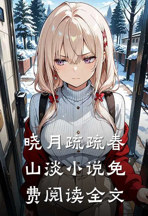 晓月疏疏春山淡小说免费阅读全文