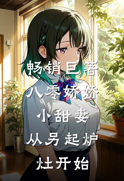 畅销巨著八零娇娇小甜妻，从另起炉灶开始