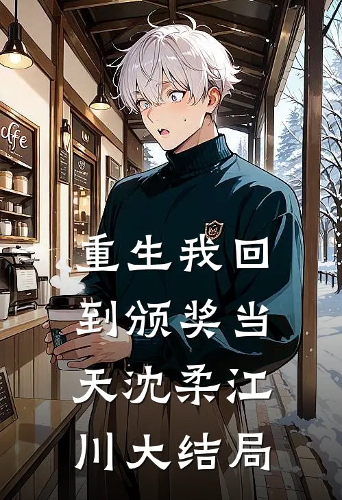 重生我回到颁奖当天沈柔江川大结局
