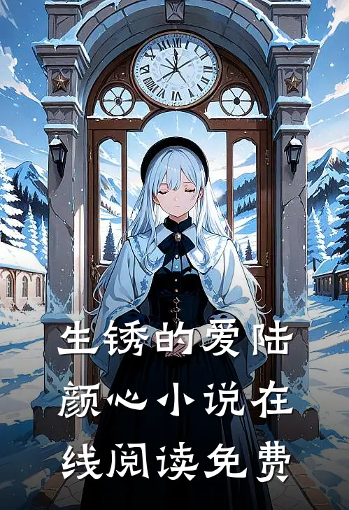 生锈的爱陆颜心小说在线阅读免费