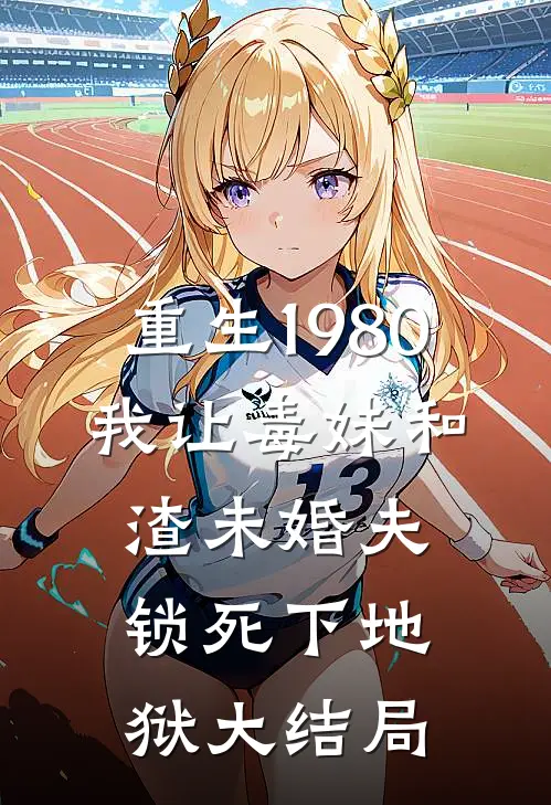 重生1980，我让毒妹和渣未婚夫锁死下地狱大结局