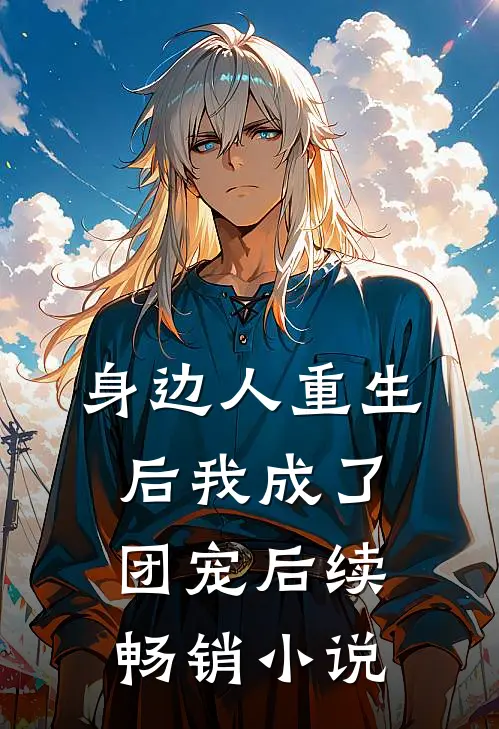 身边人重生后我成了团宠后续畅销小说