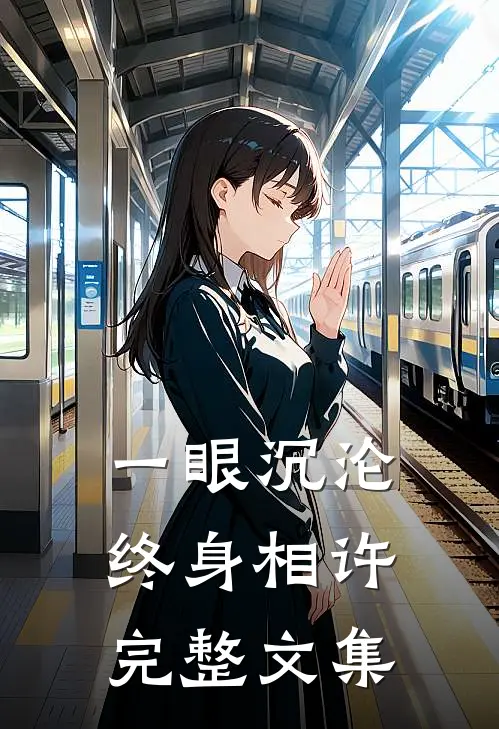 一眼沉沦，终身相许完整文集