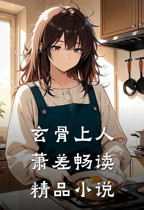 玄骨上人萧差畅读精品小说
