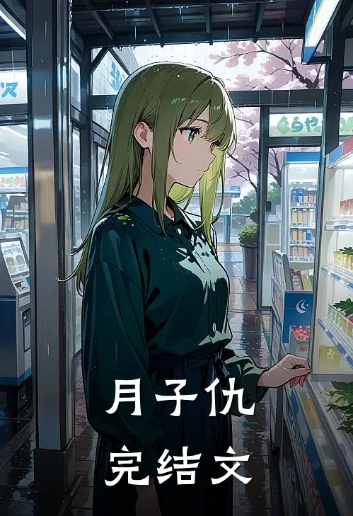 月子仇完结文