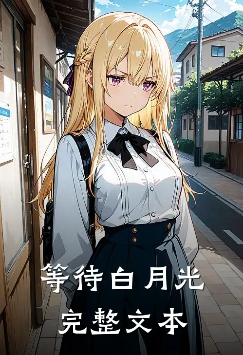 等待白月光完整文本