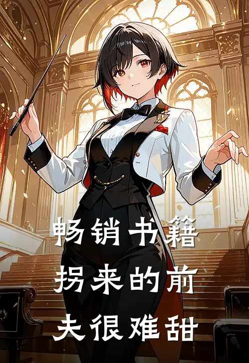 畅销书籍拐来的前夫很难甜