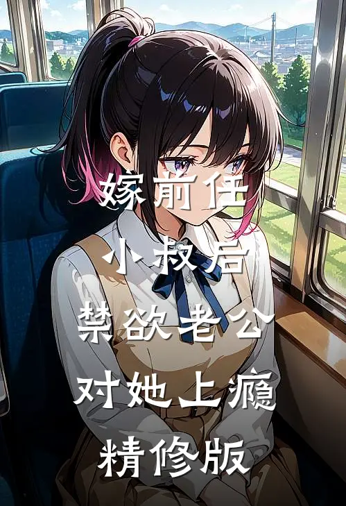 嫁前任小叔后，禁欲老公对她上瘾精修版