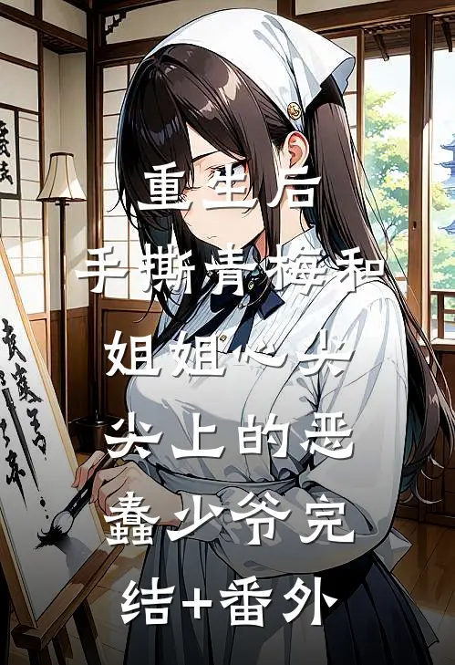 重生后，手撕青梅和姐姐心尖尖上的恶蠢少爷完结+番外