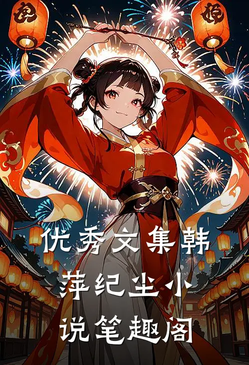 优秀文集韩萍纪尘小说笔趣阁