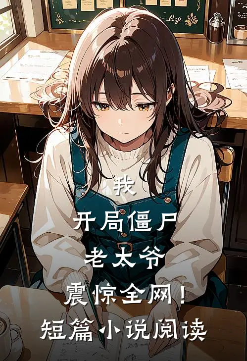 我：开局僵尸老太爷，震惊全网！短篇小说阅读