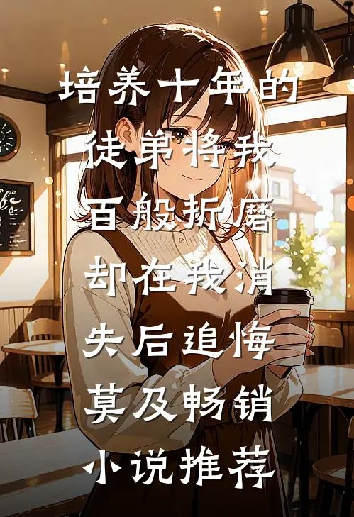 培养十年的徒弟将我百般折磨，却在我消失后追悔莫及畅销小说推荐