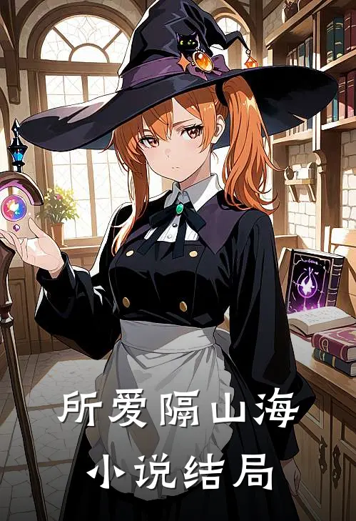 所爱隔山海小说结局