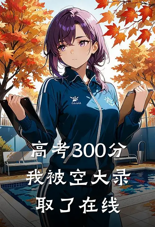 高考300分，我被空大录取了在线