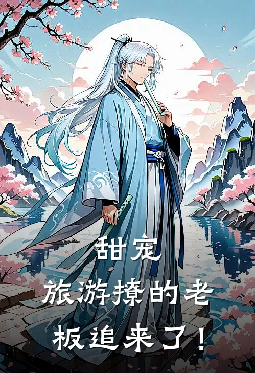 甜宠：旅游撩的老板追来了！