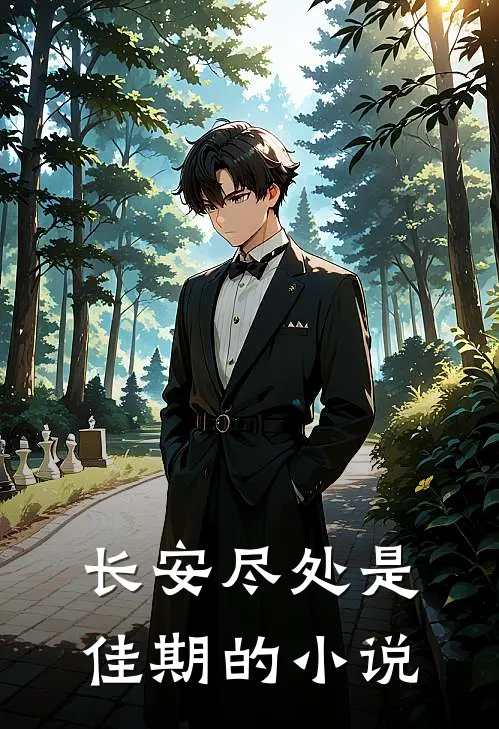 长安尽处是佳期的小说