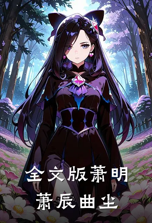全文版萧明萧辰曲尘