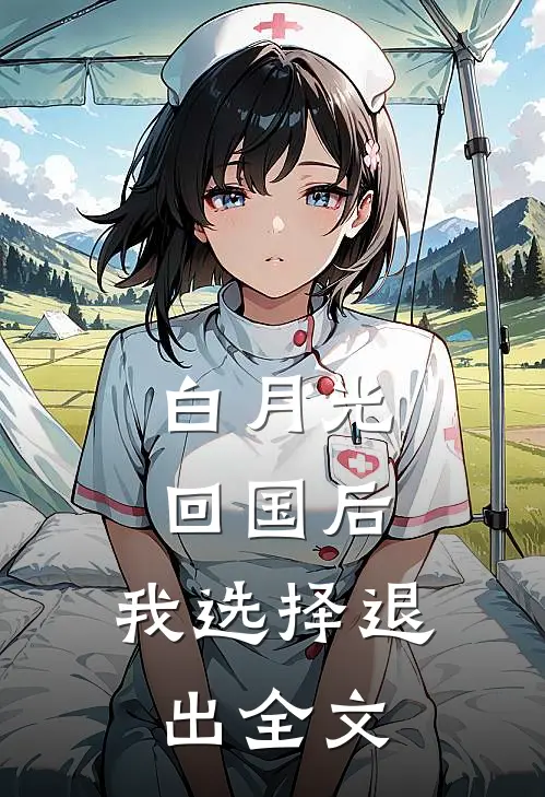 白月光回国后，我选择退出全文