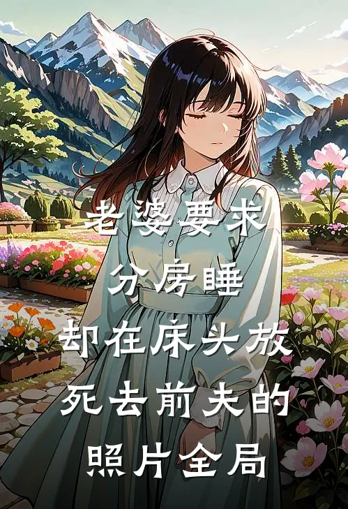 老婆要求分房睡，却在床头放死去前夫的照片全局
