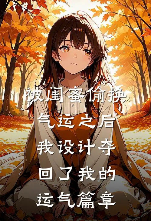 被闺蜜偷换气运之后，我设计夺回了我的运气篇章