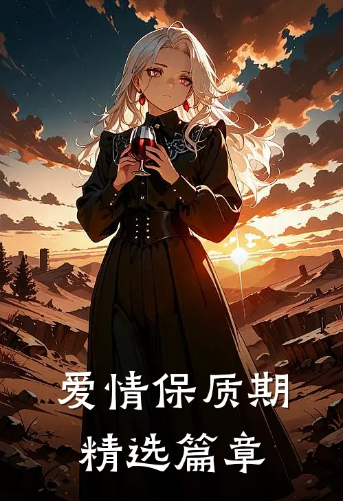 爱情保质期精选篇章