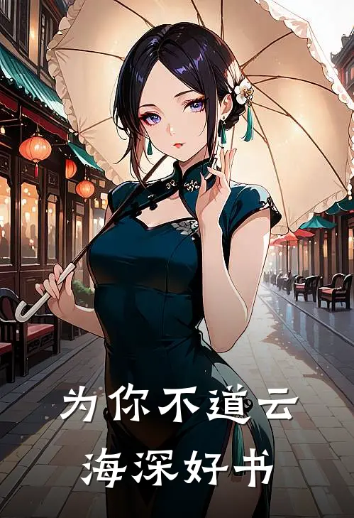 为你不道云海深好书