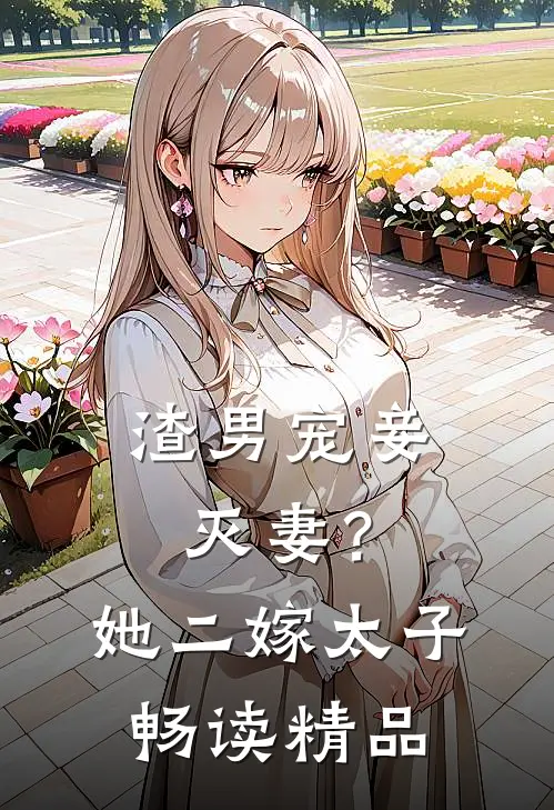 渣男宠妾灭妻？她二嫁太子畅读精品