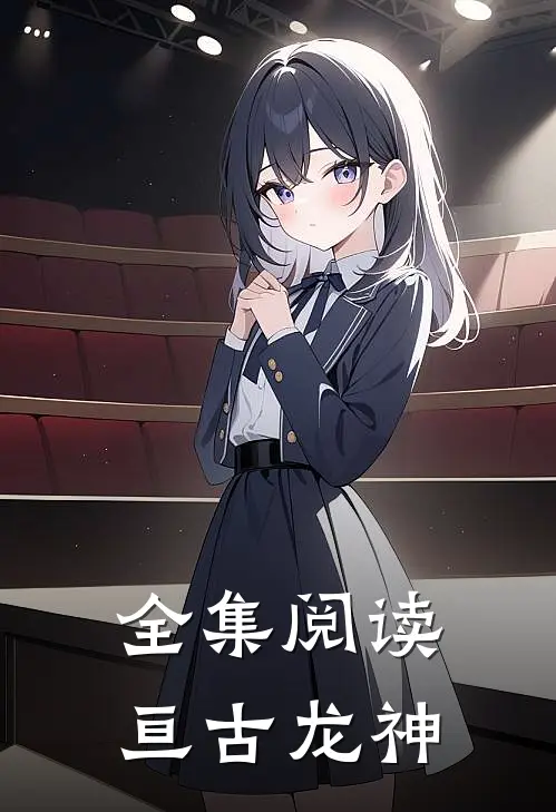 全集阅读亘古龙神