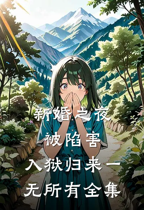 新婚之夜被陷害，入狱归来一无所有全集