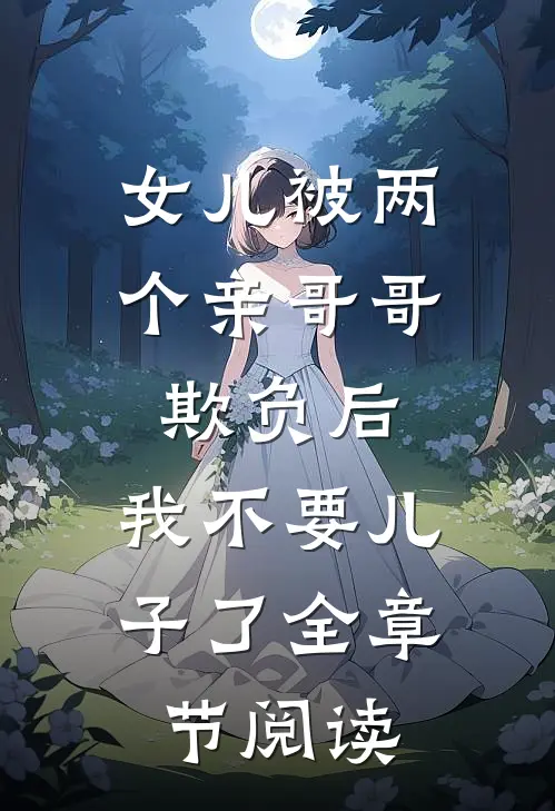 女儿被两个亲哥哥欺负后，我不要儿子了全章节阅读