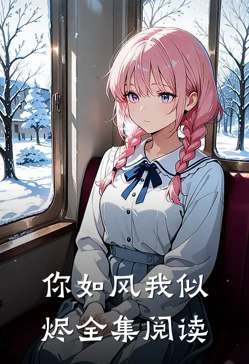 你如风我似烬全集阅读