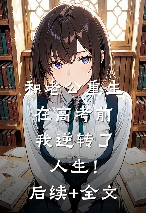 和老公重生在高考前，我逆转了人生！后续+全文