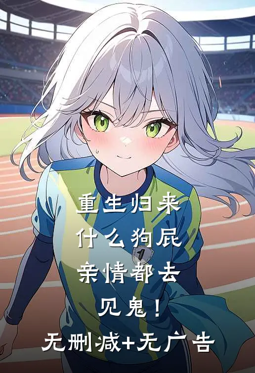 重生归来，什么狗屁亲情都去见鬼！无删减+无广告