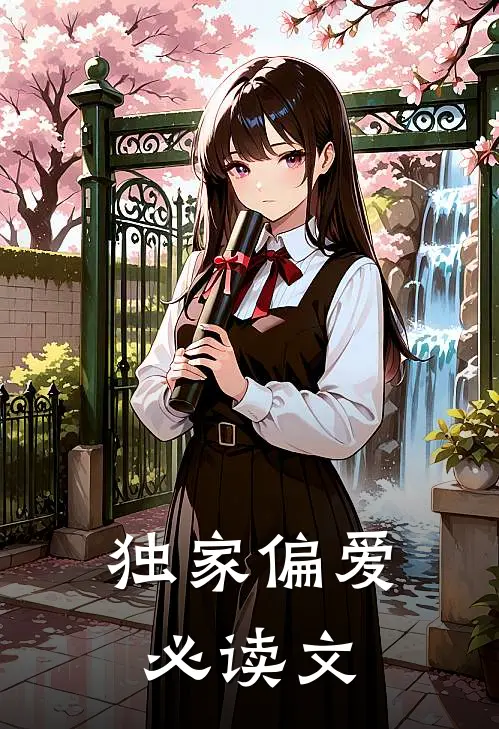 独家偏爱必读文