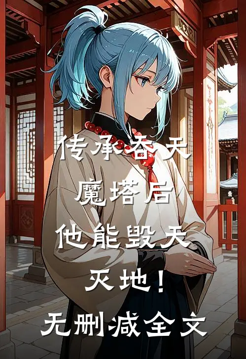 传承吞天魔塔后，他能毁天灭地！无删减全文