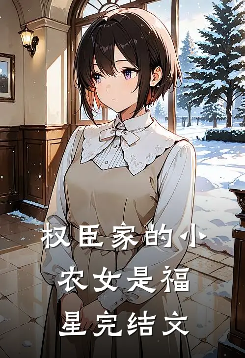 权臣家的小农女是福星完结文
