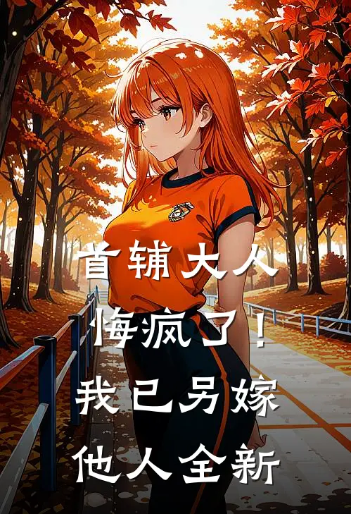 首辅大人悔疯了！我已另嫁他人全新