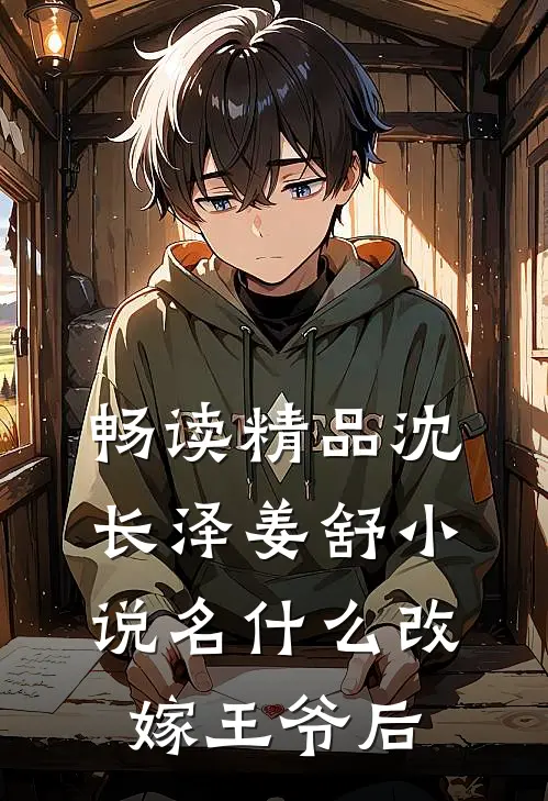 畅读精品沈长泽姜舒小说名什么改嫁王爷后