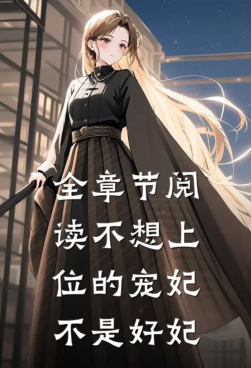 全章节阅读不想上位的宠妃不是好妃