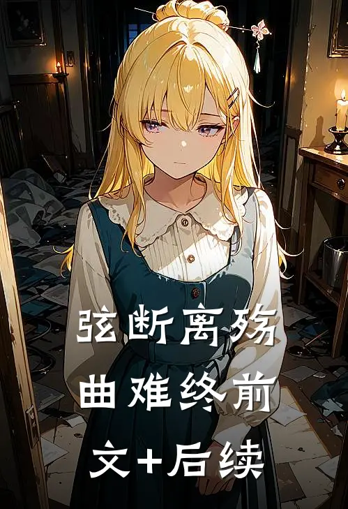 弦断离殇曲难终前文+后续