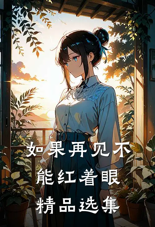 如果再见不能红着眼精品选集
