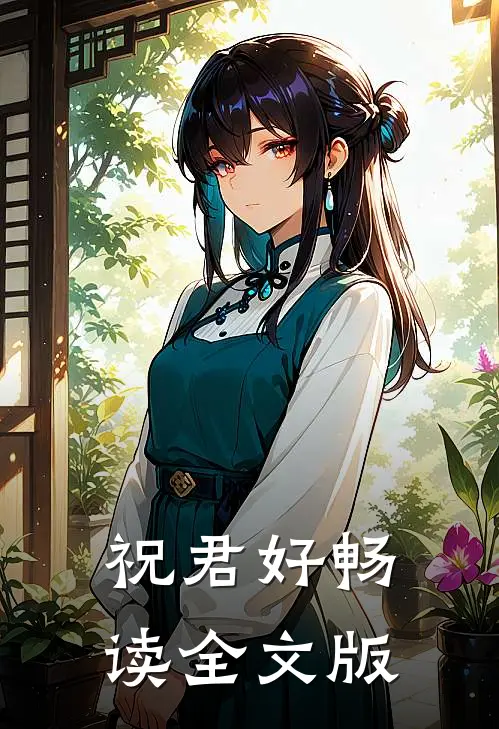 祝君好畅读全文版