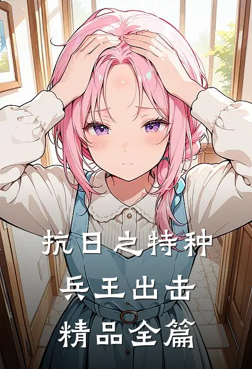 抗日之特种兵王出击精品全篇