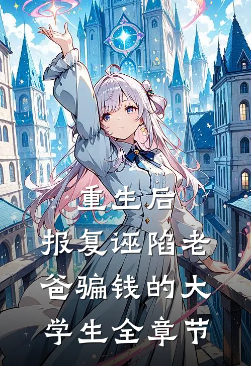重生后，报复诬陷老爸骗钱的大学生全章节