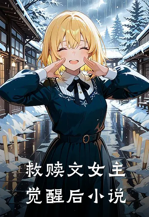 救赎文女主觉醒后小说